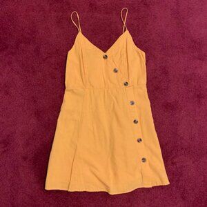 American Eagle Mini-dress (Size Small)